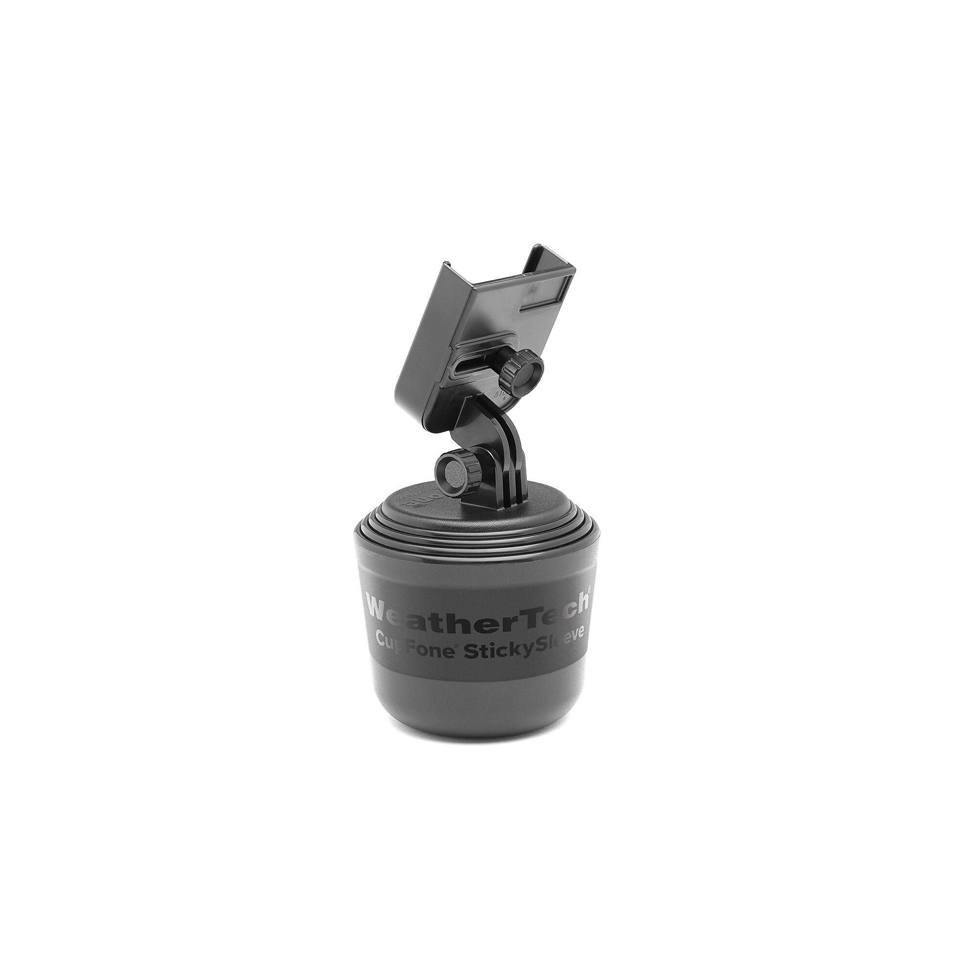 WeatherTech CupFone (Clamshell Packaging)
